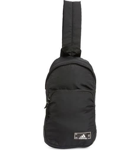 Adidas small crossbody bag